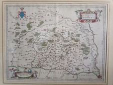 Carte ancienne joan d'occasion  Toulouse-