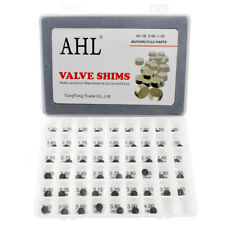 52pcs valve shim for sale  Hebron