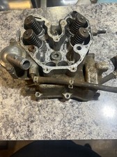 2002 honda foreman for sale  Rockholds