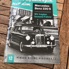 Erfahrungen dem mercedes gebraucht kaufen  Baden-Baden