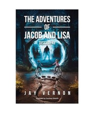 The adventures jacob gebraucht kaufen  Trebbin