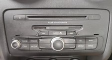 Autoradio audi sportback d'occasion  Claye-Souilly