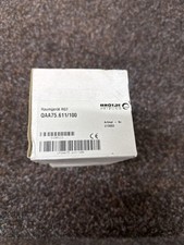 Brötje siemens qaa75 gebraucht kaufen  Stralsund-Umland I
