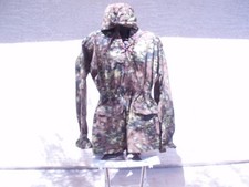 German camo smock for sale  Casa Grande
