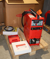 Fronius magicwave comfort for sale  Ann Arbor