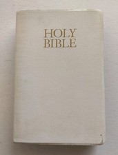 Holy bible niv for sale  Cocoa Beach