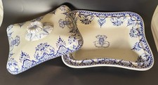 Ancien plat couvert d'occasion  Saint-Nazaire