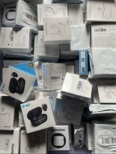 Joblot 100 bluetooth for sale  NORTH SHIELDS