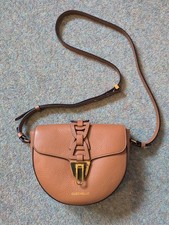 Coccinelle tan leather for sale  DUMFRIES