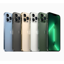Apple iPhone 13 Pro - 128GB / 256GB / 1TB - Muito bom estado comprar usado  Enviando para Brazil