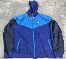 Nike sportswear windrunner for sale  Lorain