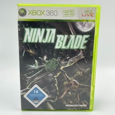 Ninja blade microsoft gebraucht kaufen  Krefeld