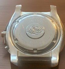 Cassa seiko kenetic usato  Abbadia San Salvatore