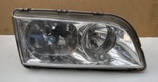 Scheinwerfer volvo v40 gebraucht kaufen  Kleve
