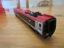 Hornby alston pendolino for sale  WISBECH