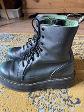 Doc martens jadon for sale  NORWICH