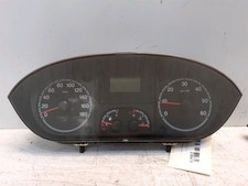 Compteur fiat ducato d'occasion  Lapalud
