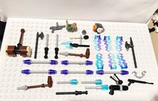 Guns accessories lego for sale  Murfreesboro