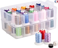 Simthread kit fil d'occasion  Paris IX