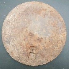 Vintage cast iron for sale  Atlantic