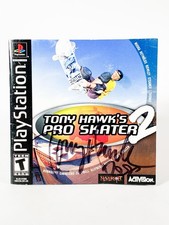 Tony hawk signed for sale  Valley Village