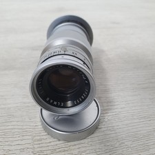 Leica leitz elmar for sale  GLASGOW