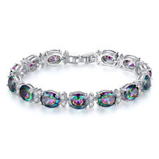 New oval rainbow d'occasion  Expédié en Belgium