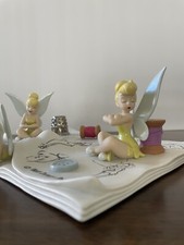 Disney tinker bell d'occasion  Expédié en Belgium