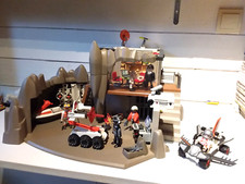 Playmobil lot 4875 d'occasion  La Garde
