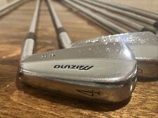 Mizuno iron set for sale  Grayson