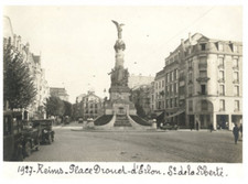 Reims place drouet d'occasion  Pagny-sur-Moselle