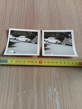 Voiture coccinelle d'occasion  Estissac