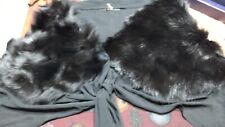 Mantella lapin tulle usato  Palermo
