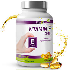 Vita2you vitamin 400 gebraucht kaufen  Furth