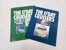 1980s day cruisers for sale  Omaha