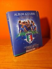 Album azzurri dischetti usato  Torino
