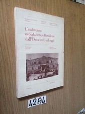 Assistenza ospedaliera bondeno usato Assistenza ospedaliera bondeno usato  Italia