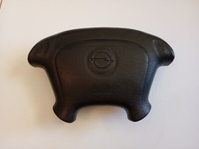 Airbag conducteur opel d'occasion  Besançon