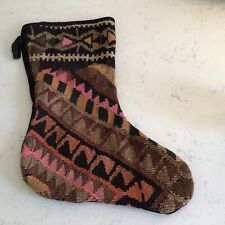 Vintage kilim christmas for sale  Norfolk