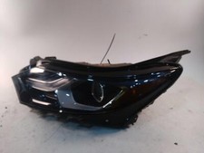 2019 Chevrolet Equinox OEM usado conjunto de farol cinza esquerdo L 65K milhas, usado comprar usado  Enviando para Brazil