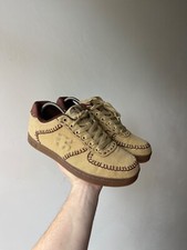 Tênis de skate vintage Y2K iPath Sativa tênis de cânhamo skate masculino tamanho 42 eur, 9 EUA, usado comprar usado  Enviando para Brazil