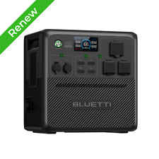 Bluetti ac240 2400w for sale  Closter