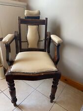 antique barber chairs for sale  WARRINGTON