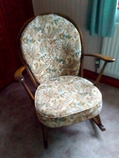 Vintage ercol windsor for sale  UK