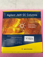 Agilent technologies columns gebraucht kaufen  Mannheim
