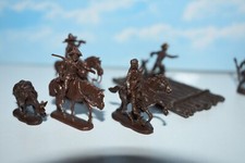 Atlantic petits soldats d'occasion  Briare