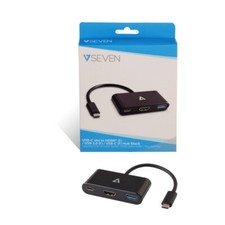 Adattatore usb porte usato  Reggio Calabria