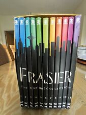 Frasier series complete for sale  CARDIFF