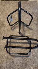 Wall mount saddle for sale  Nine Mile Falls