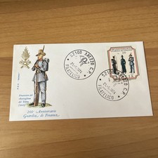 Fdc primo giorno usato  Bari